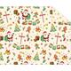 Χαρτί Ursus Sweet Christmas No 1 50x68cm 300gr (1 φύλλο)